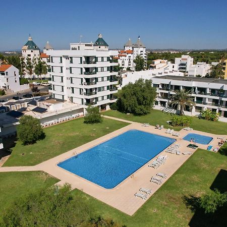 Centralgarve - Amazing Apt In The Heart Of Vilamoura Extérieur photo