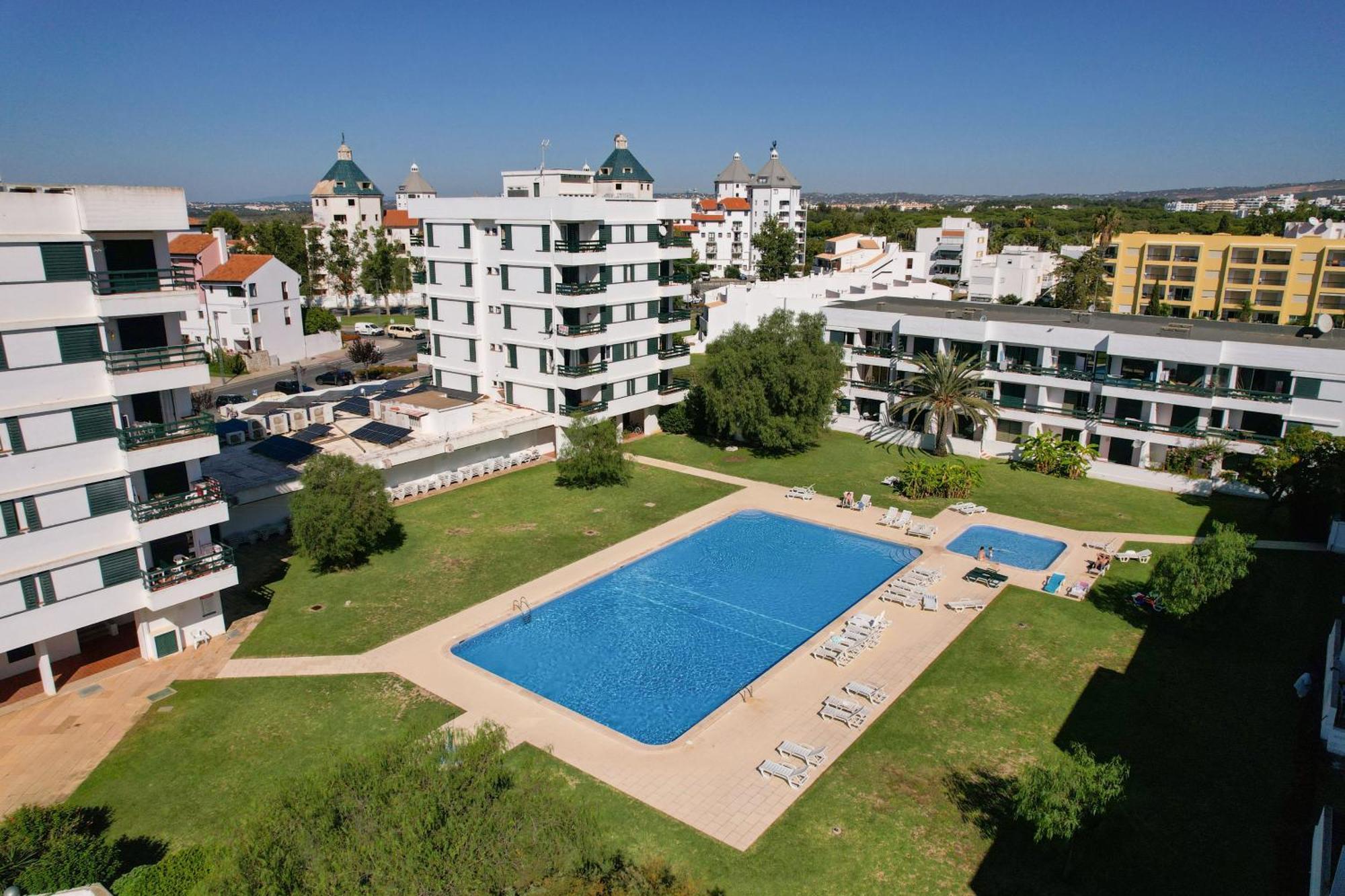 Centralgarve - Amazing Apt In The Heart Of Vilamoura Extérieur photo