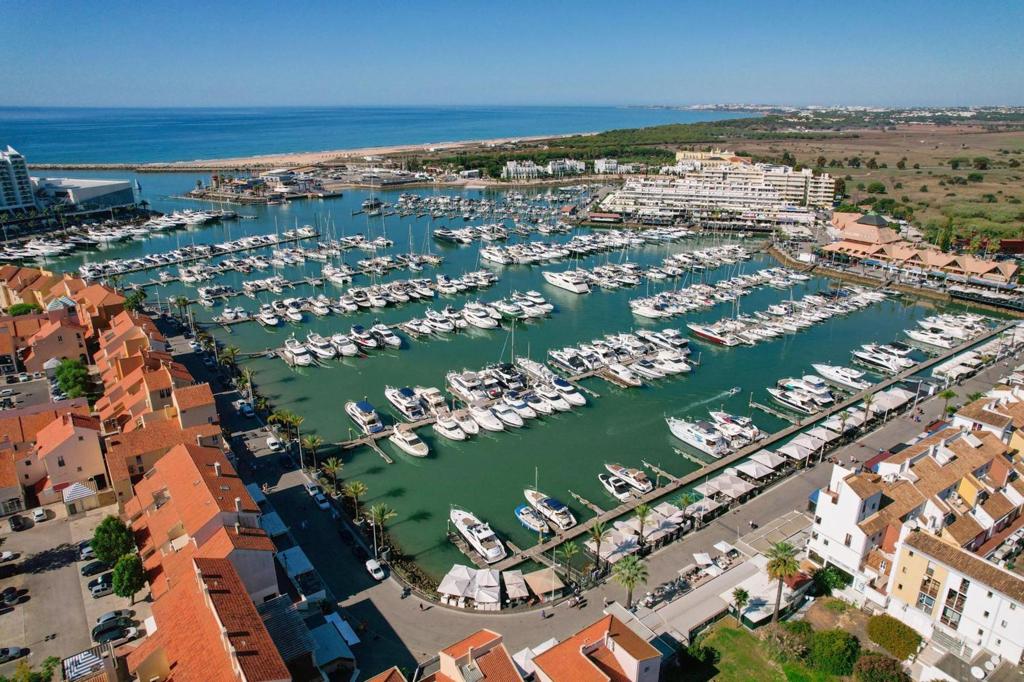 Centralgarve - Amazing Apt In The Heart Of Vilamoura Extérieur photo