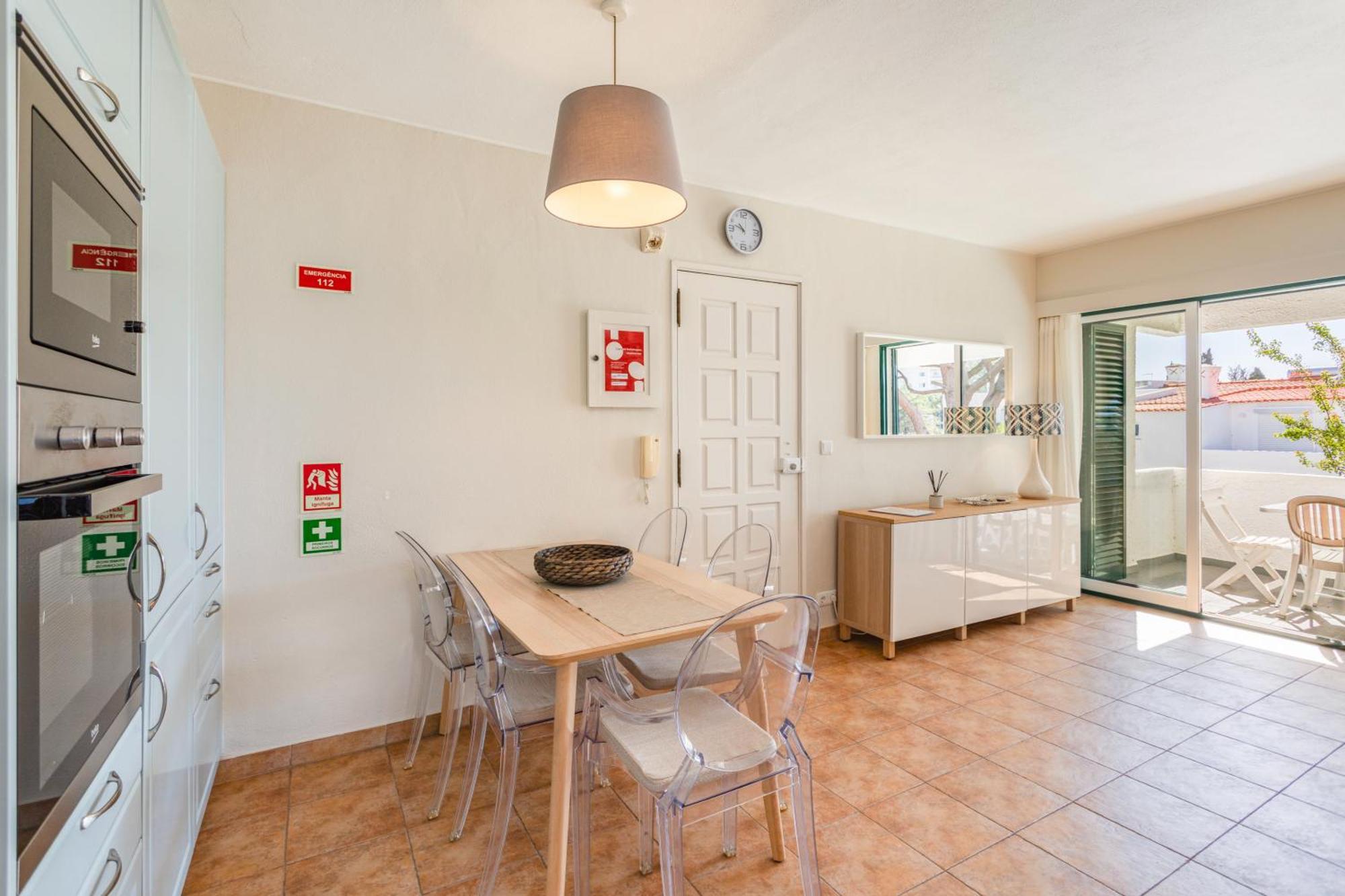 Centralgarve - Amazing Apt In The Heart Of Vilamoura Extérieur photo