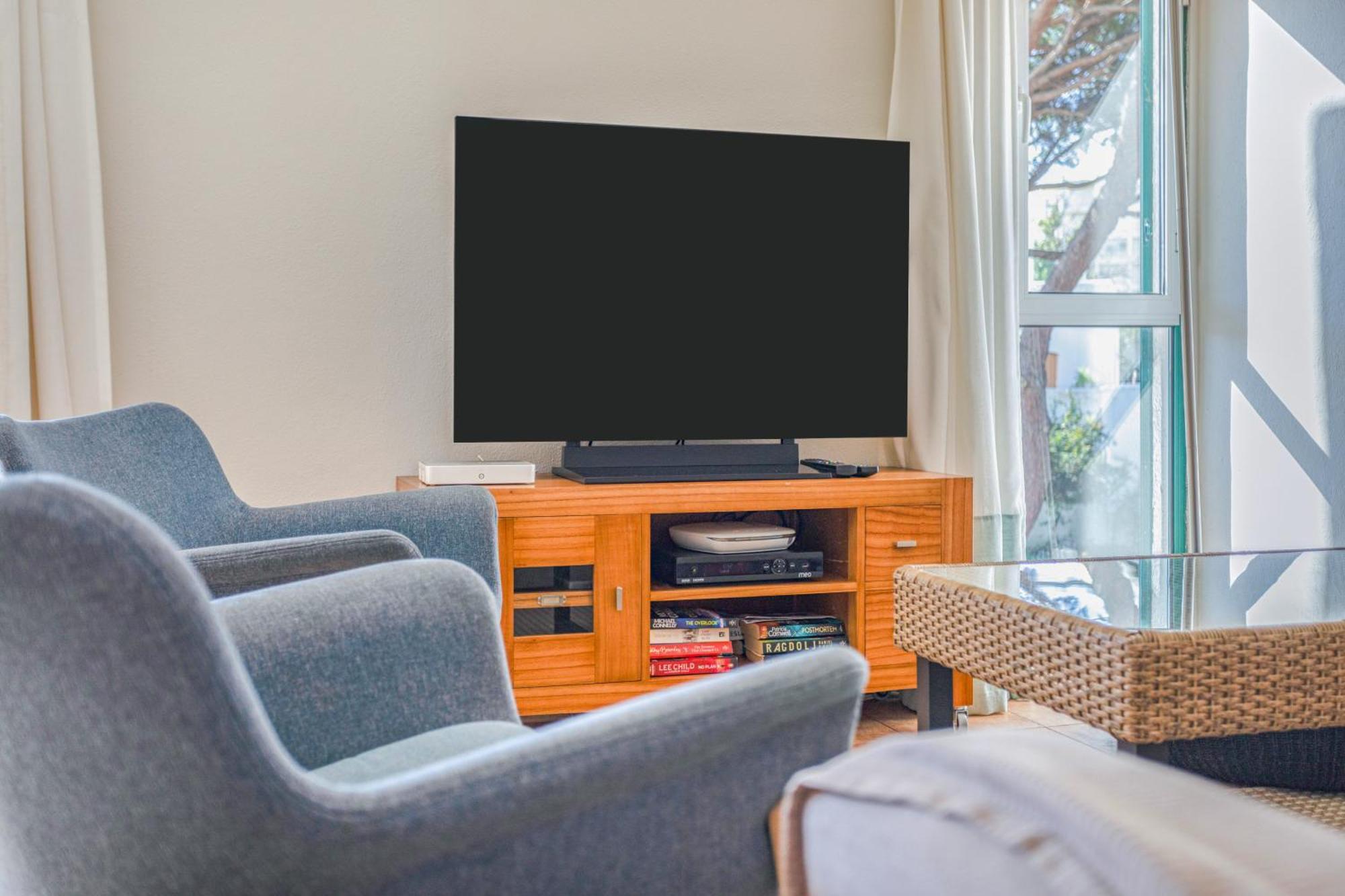 Centralgarve - Amazing Apt In The Heart Of Vilamoura Extérieur photo