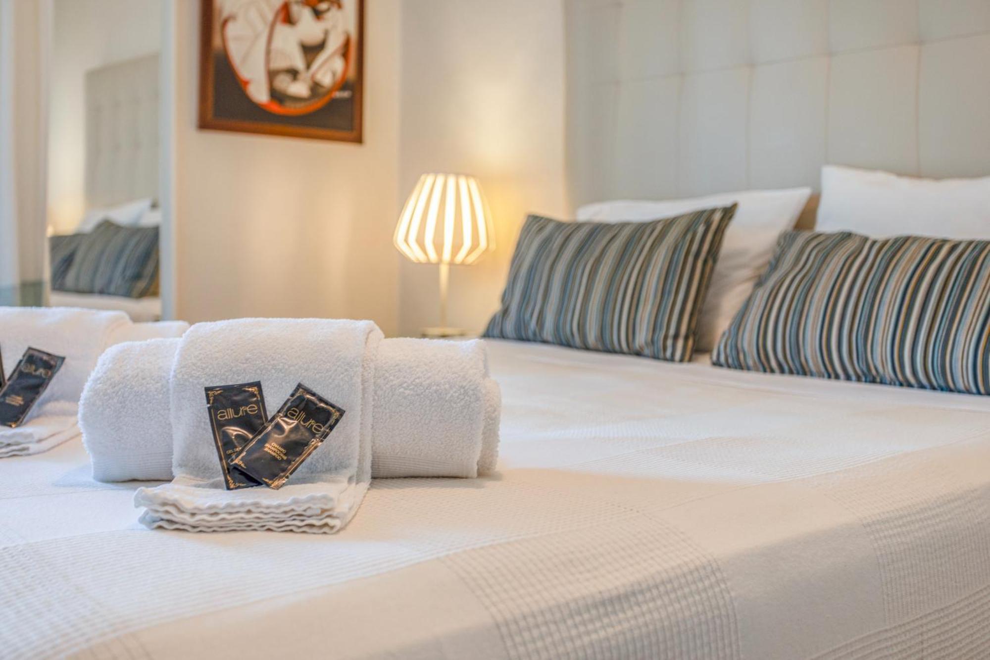 Centralgarve - Amazing Apt In The Heart Of Vilamoura Extérieur photo
