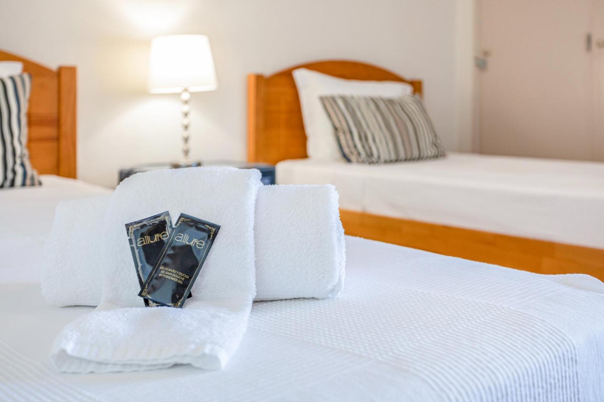 Centralgarve - Amazing Apt In The Heart Of Vilamoura Extérieur photo