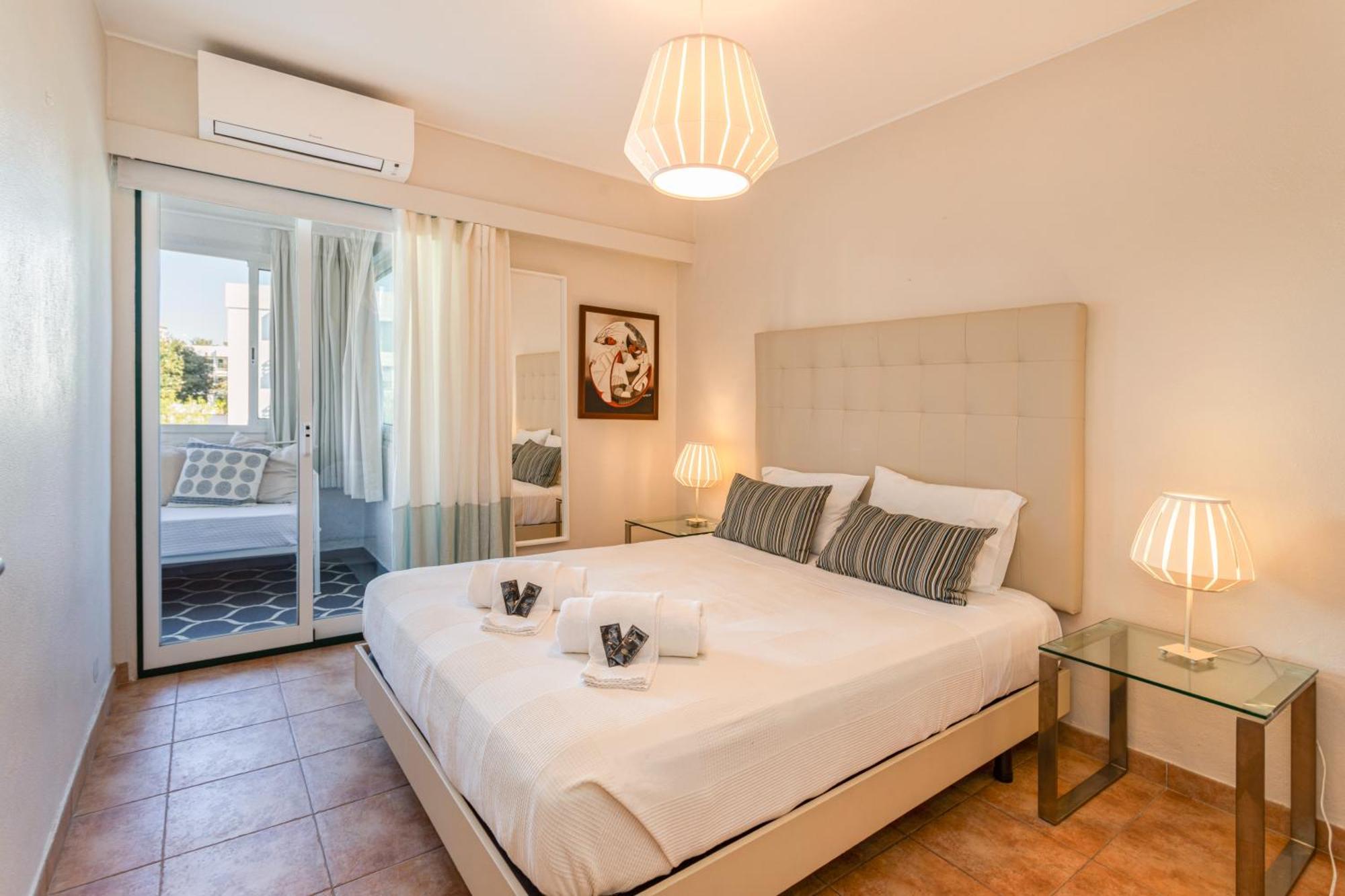 Centralgarve - Amazing Apt In The Heart Of Vilamoura Extérieur photo