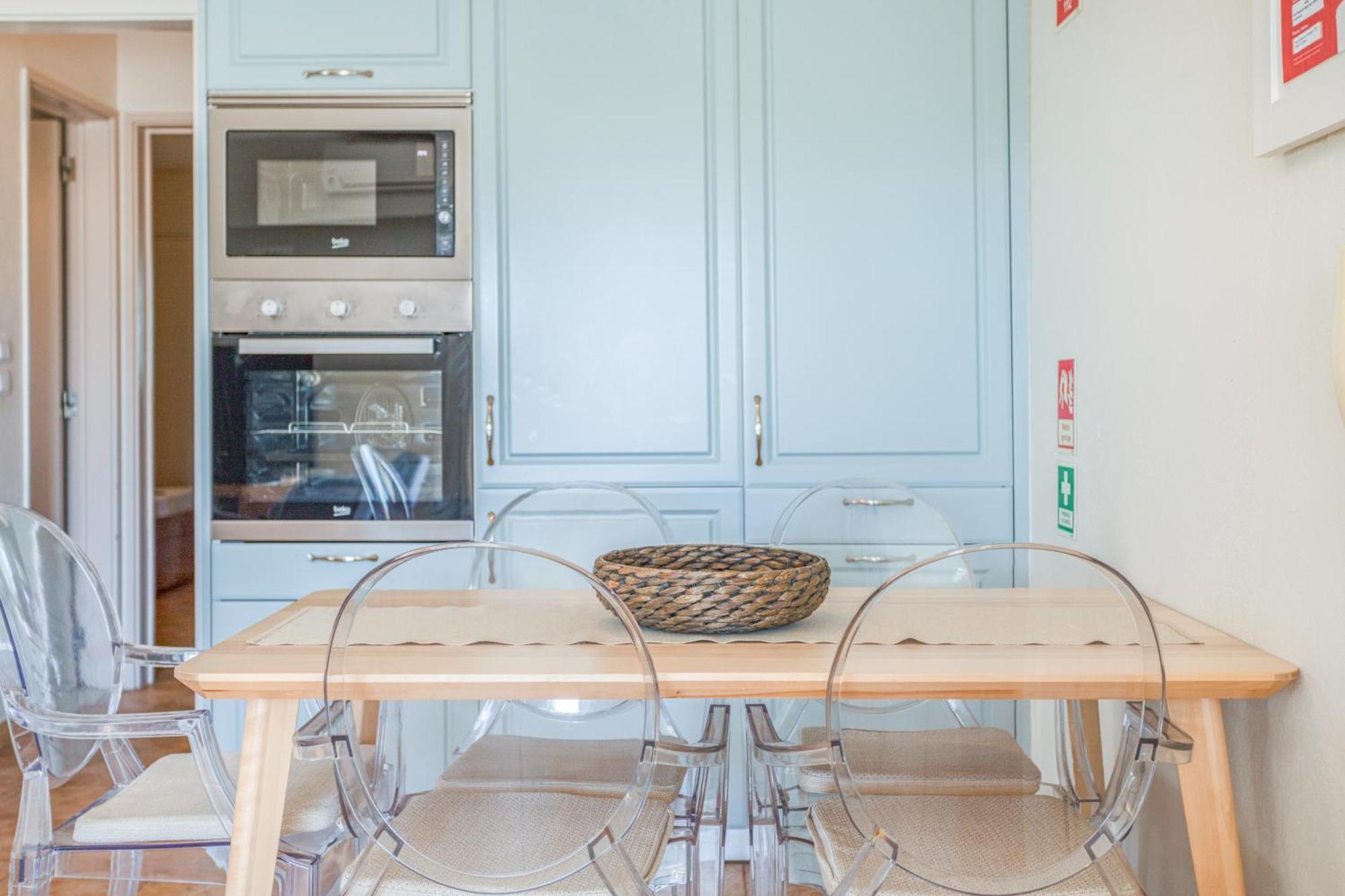 Centralgarve - Amazing Apt In The Heart Of Vilamoura Extérieur photo