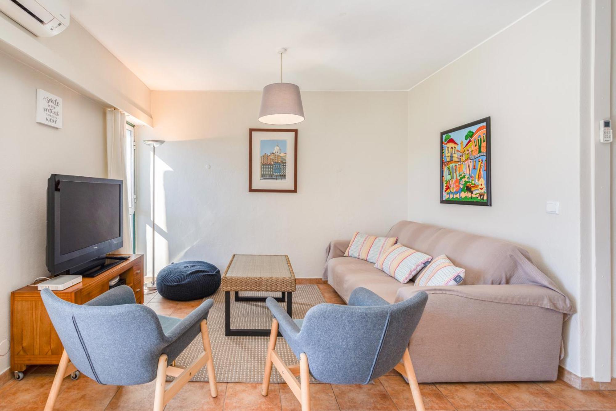 Centralgarve - Amazing Apt In The Heart Of Vilamoura Extérieur photo