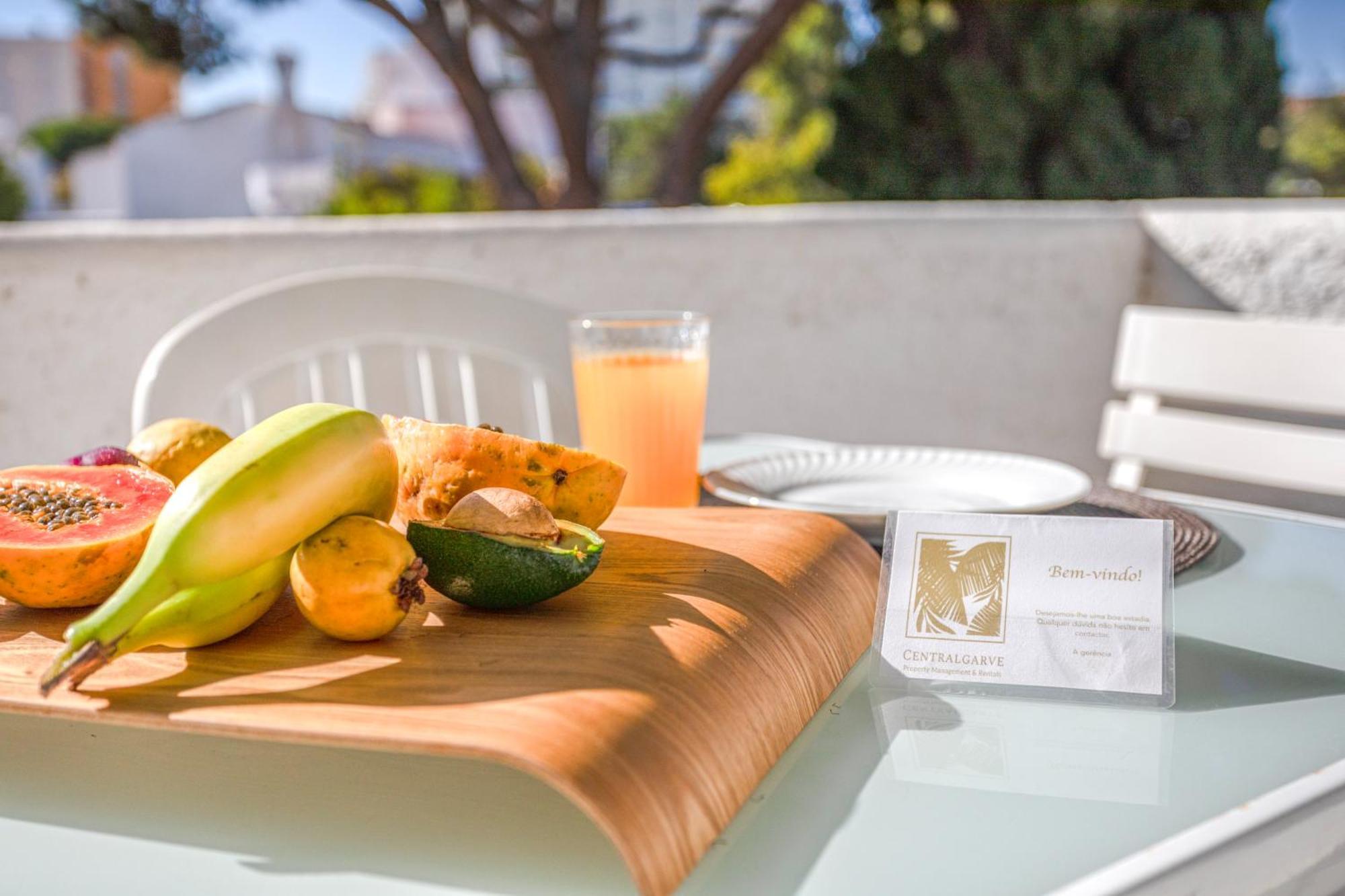 Centralgarve - Amazing Apt In The Heart Of Vilamoura Extérieur photo