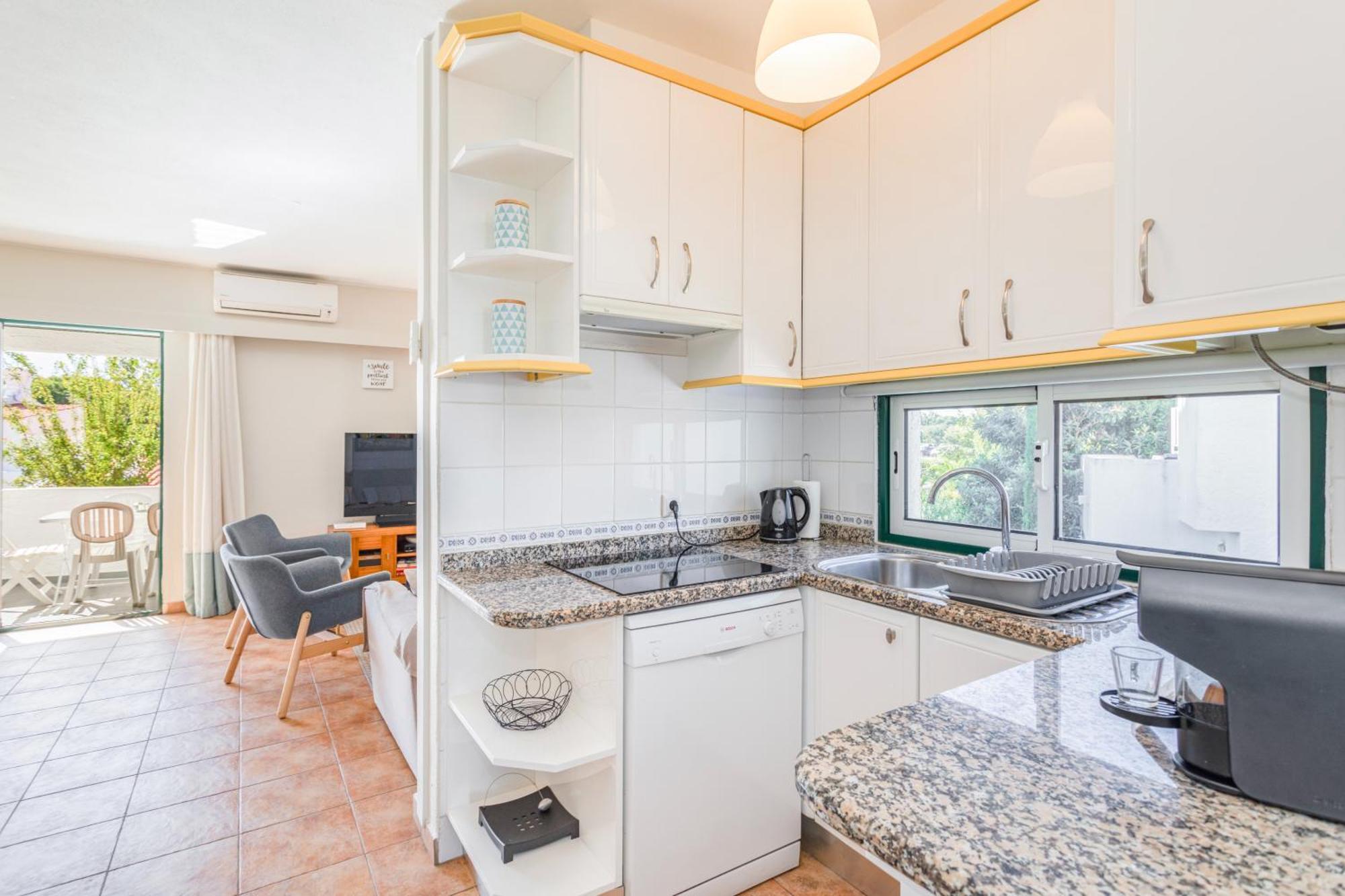 Centralgarve - Amazing Apt In The Heart Of Vilamoura Extérieur photo