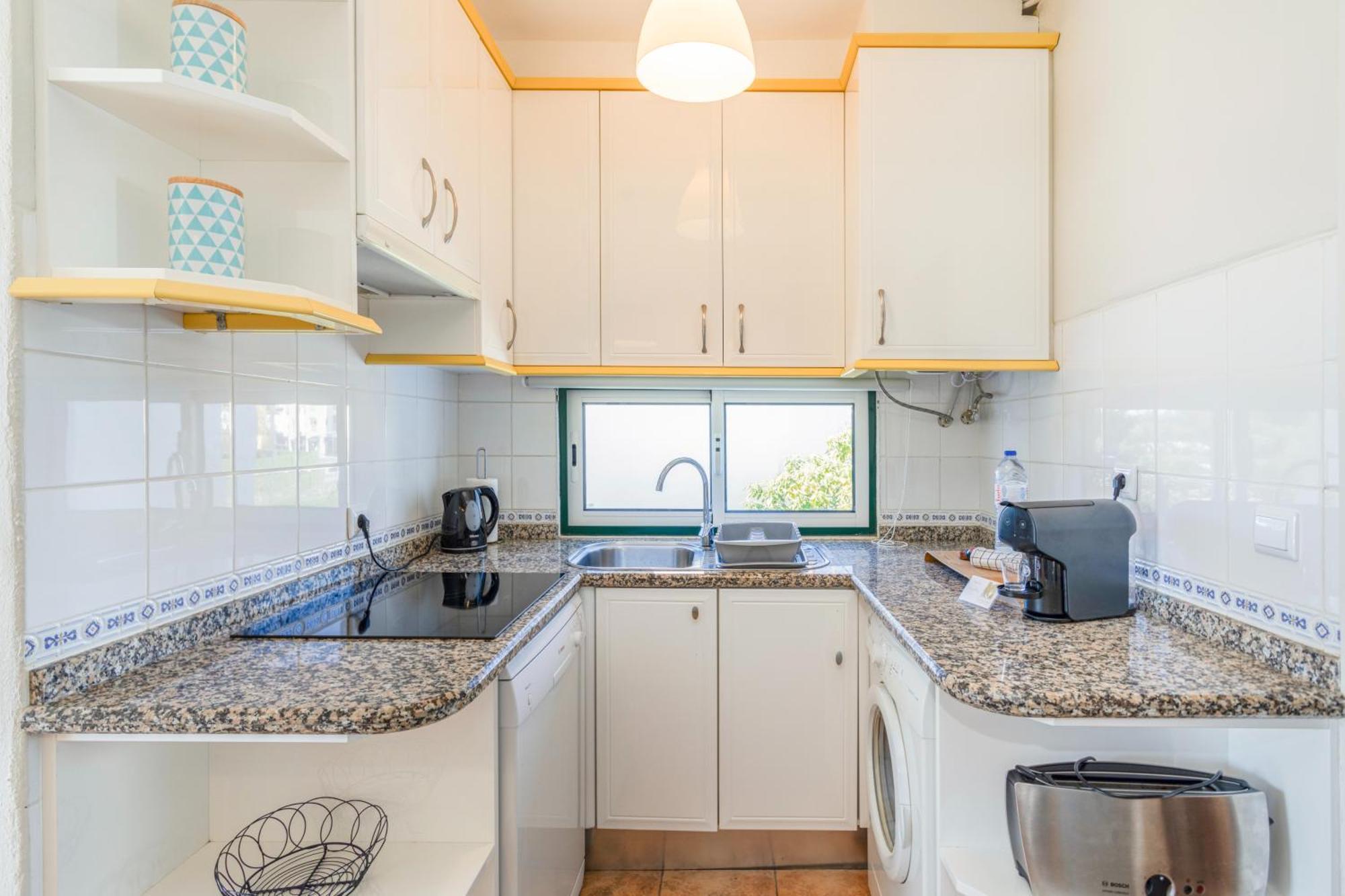 Centralgarve - Amazing Apt In The Heart Of Vilamoura Extérieur photo