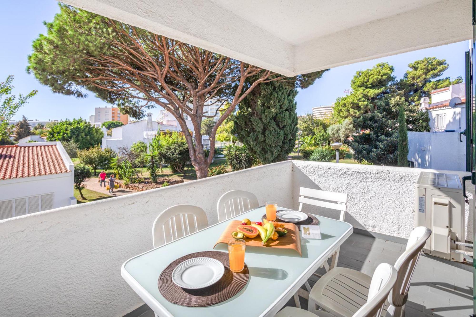 Centralgarve - Amazing Apt In The Heart Of Vilamoura Extérieur photo